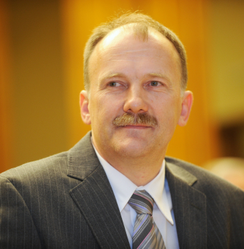 Raimonds Skuruls.