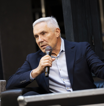 Juris Žagars. 