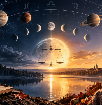 Astroloģiskā prognoze. Ilustratīvs foto. Astroloģiskā prognoze. Ilustratīvs foto.