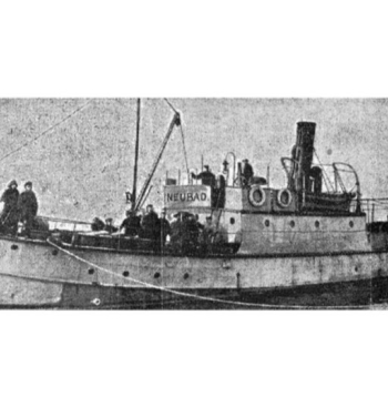 Tvaikonis "Neibāde". Tvaikonis "Neibāde".