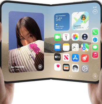 "iPhone Duo". "iPhone Duo".