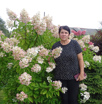 Ilgita Šakale.