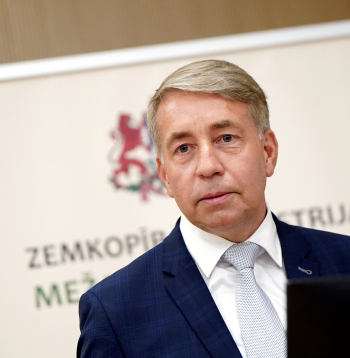 Uldis Augulis.