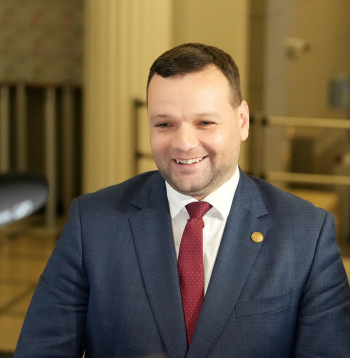 Reinis Uzulnieks.