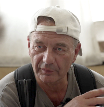 Andris Daugaviņš. Andris Daugaviņš.