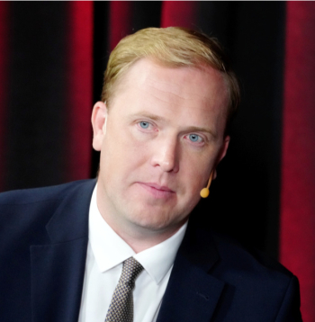 Ekonomikas ministrs Viktors Valainis. Ekonomikas ministrs Viktors Valainis.