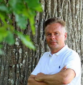 Arnis Muižnieks: "Beidzot ir jāvienojas, cik platību būs dabas aizsardzībai un cik platību būs tādas, kurās meža īpašnieks varēs efektīvi saimniekot."