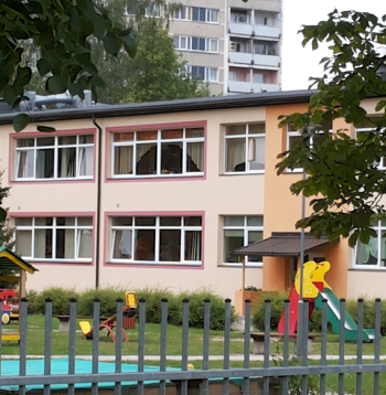 Bērnudārzs “Jāņtārpiņš”. Bērnudārzs “Jāņtārpiņš”.