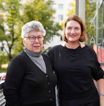 Starptautiski atzīta kultūras mantojuma eksperte Linda Norisa kā Fulbraita pētniece rezidēs Latvijas Kultūras akadēmijā. Starptautiski atzīta kultūras mantojuma eksperte Linda Norisa kā Fulbraita pētniece rezidēs Latvijas Kultūras akadēmijā.