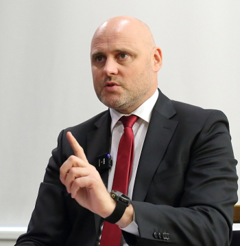 Andris Kulbergs.