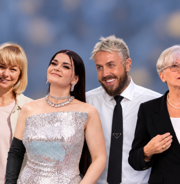 Dita Lūriņa-Egliena, Atvara, Kašers, Sandra Kalniete.