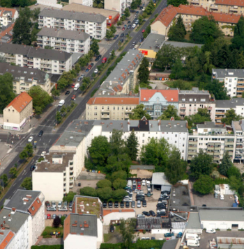 Berlīne.