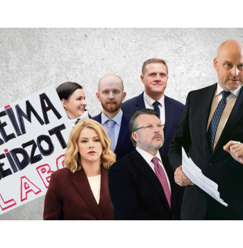 Uzvara, kas pārsteidza pat pašus: kā Kulbergs izmantos 41 vietu Saeimā?