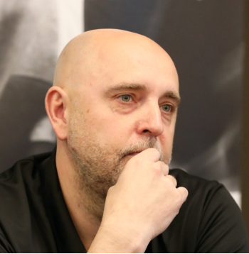 Basketbola kluba "VEF Rīga" galvenais treneris Jevgēnijs Kosuškins. Basketbola kluba "VEF Rīga" galvenais treneris Jevgēnijs Kosuškins.