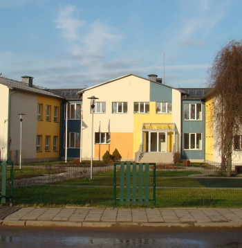 Bauskas bērnudārzs "Pasaulīte".