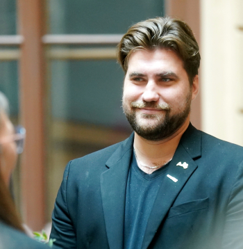 Dāvis Mārtiņš Daugavietis. Dāvis Mārtiņš Daugavietis.