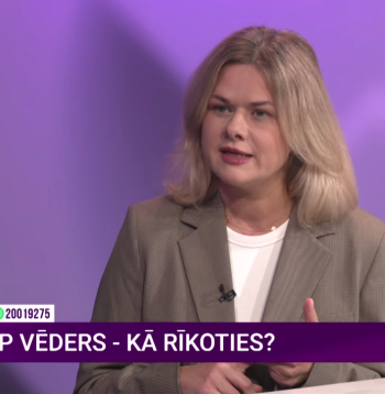 Jeļena Višņevska.