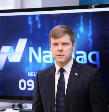 Mārtiņš Brencis.