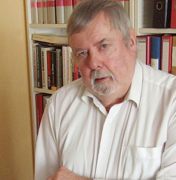 Kārlis Kangeris