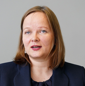 Ingmāra Balode.