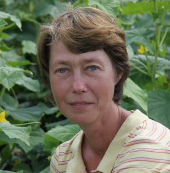 Mārīte Gailīte.