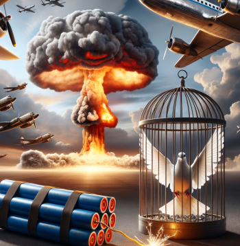 Ar labiem nodomiem bruģēts ceļš uz elli...