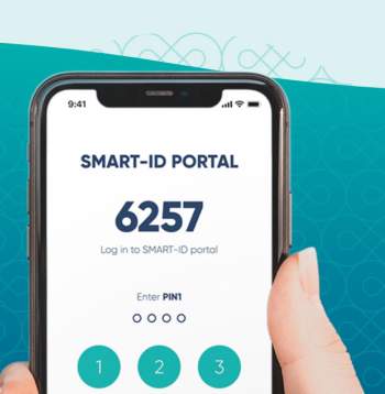 Smart ID.