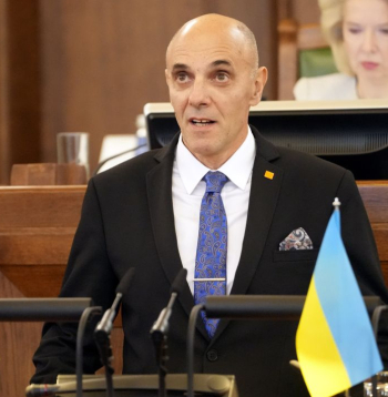 Jefimijs Klementjevs.