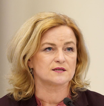 Ilze Indriksone.