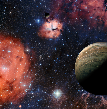 Planētas zodiaka zīmēs 2025. gadā.
