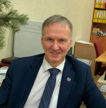 Andrejs Pildegovičs.