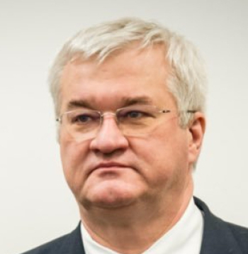 Ukrainas ārlietu ministrs Andrijs Sibiha.