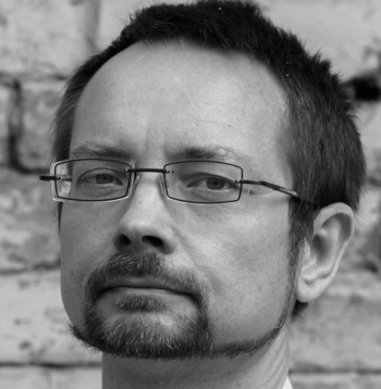 Māris Salējs.