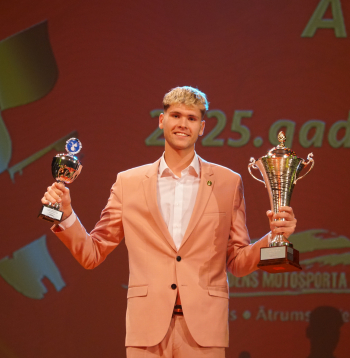 Nils Slakteris.