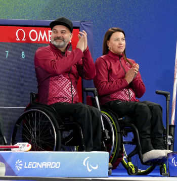 Rožkova/Lasmans.