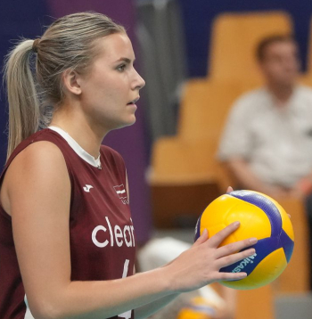 Marta Levinska.