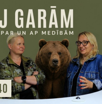 "Šauj garām!" #340 sērija.