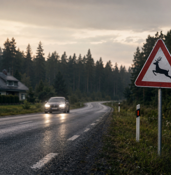 Es ieteiktu – drošībai visu Jāņu viesu automobiļu atslēgas seifā! Un tad – līgo!