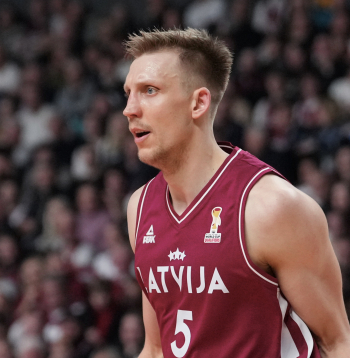 Mareks Mejeris.