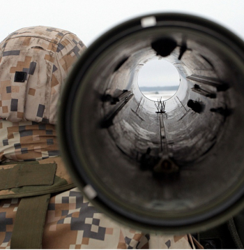 Tuvas darbības pretgaisa aizsardzības raķešu sistēma "RBS-70" drīzumā tiks modernizēta.