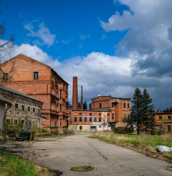 Līgatnes Papīrfabrika.