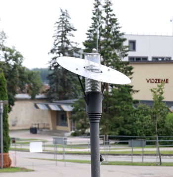 Apgaismojuma nomaiņa var sniegt ievērojamu enerģijas ietaupījumu.