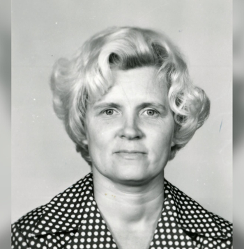 Ilze Biruta Loze.