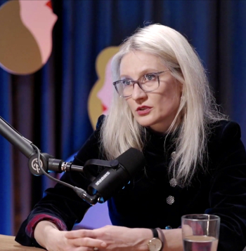 Psihoterapeite Marija Ābeltiņa. Psihoterapeite Marija Ābeltiņa.