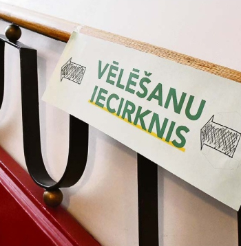Ilustratīvs attēls.
