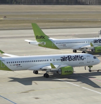 airBaltic.