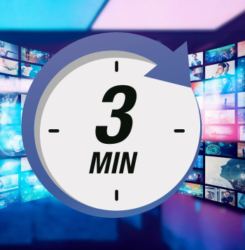 3 minūtēs.