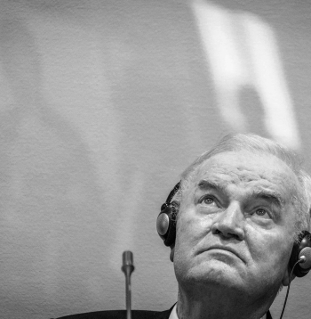 Ratko Mladičs.