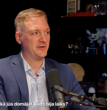 Martti Krass.