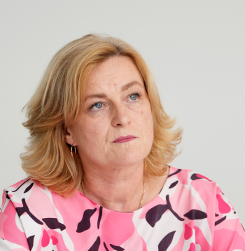 Izglītības un zinātnes ministre Ilze Indriksone.